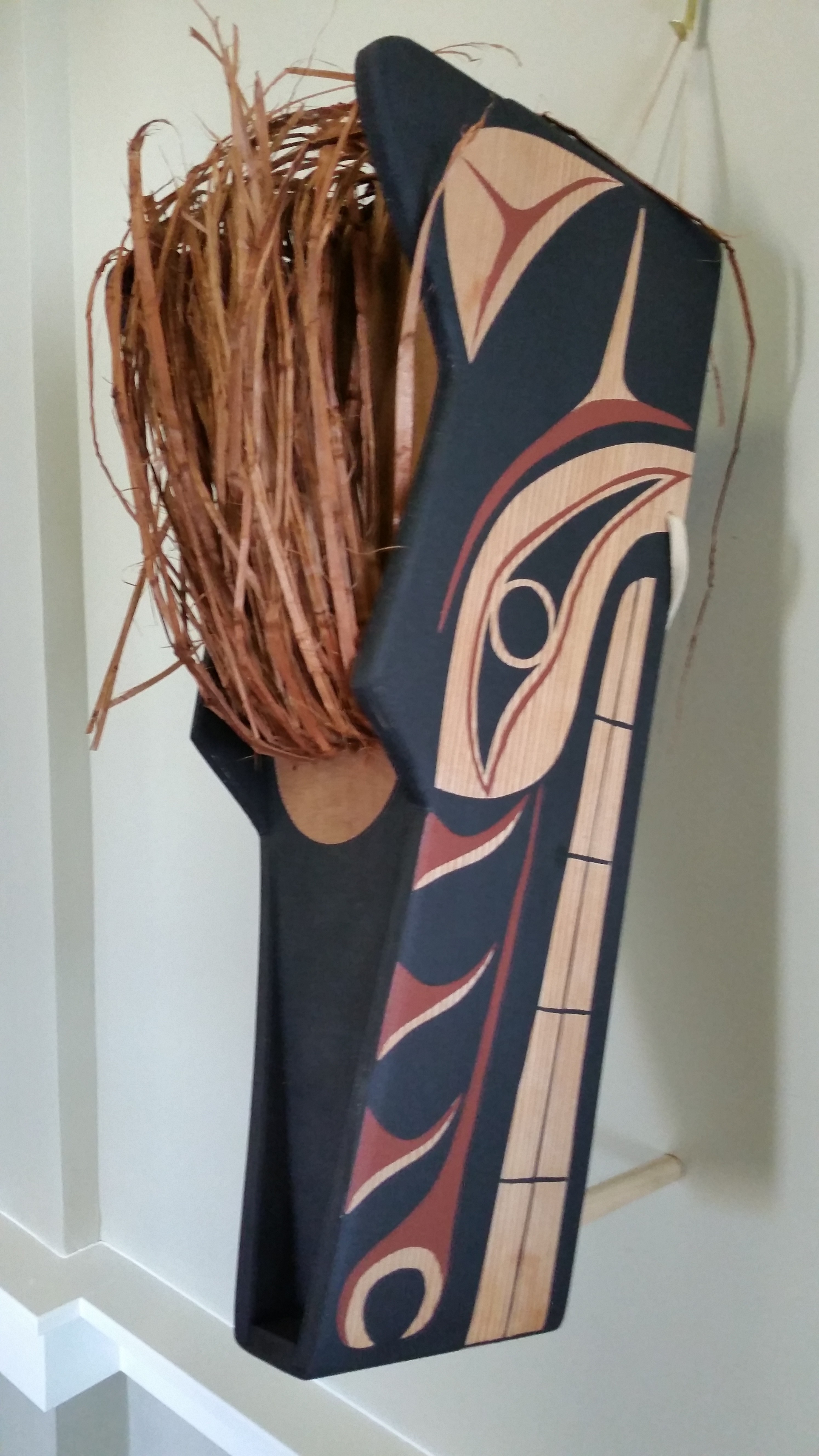 John Edward Smith :: New Arrivals :: 1001 Faces Exhibition