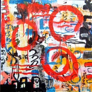 Billboard 18x18
