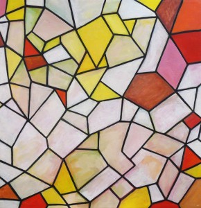 Geometric Plain