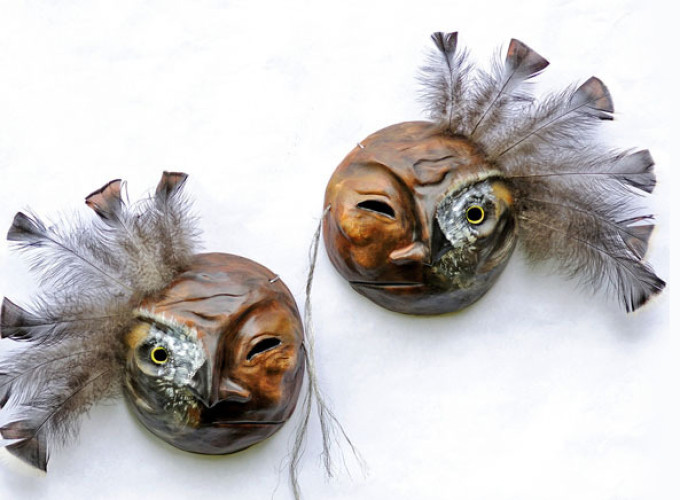 Terresa White :: New Arrivals :: 1001 Faces Exhibition