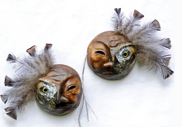 Terresa White :: New Arrivals :: 1001 Faces Exhibition