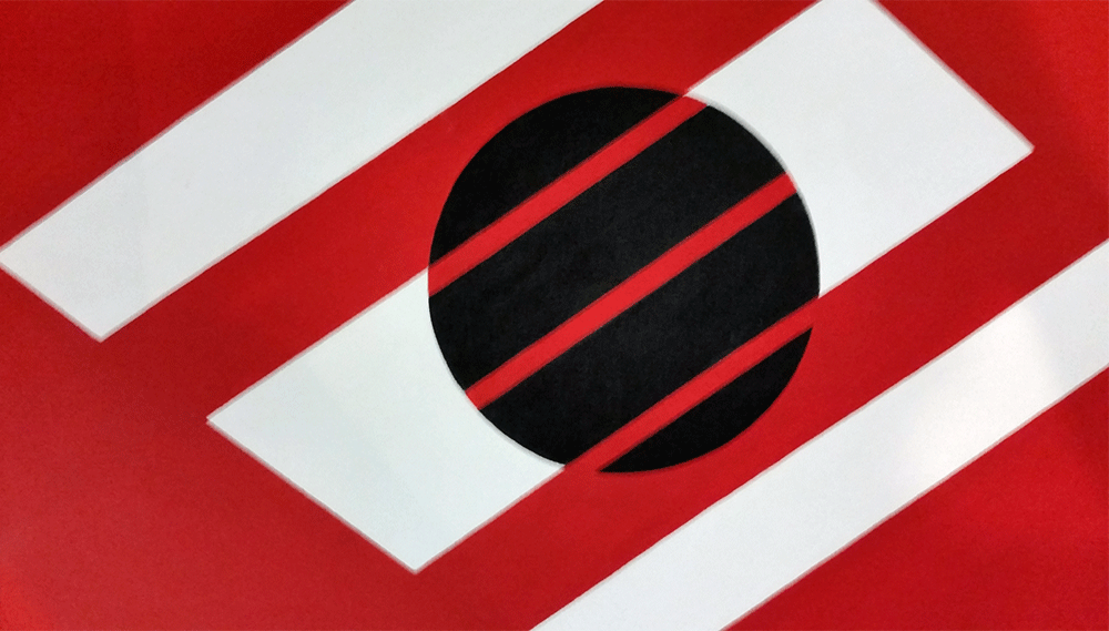 James Guy Jr. :: New Arrivals :: Evolution of Line and Form Exhibition