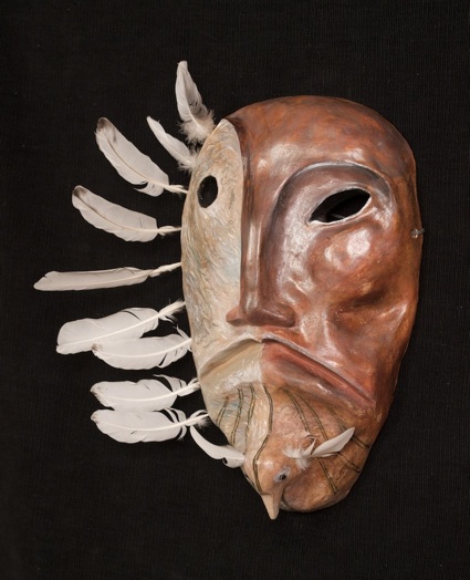 Terresa White :: New Arrivals :: 1001 Faces Exhibition