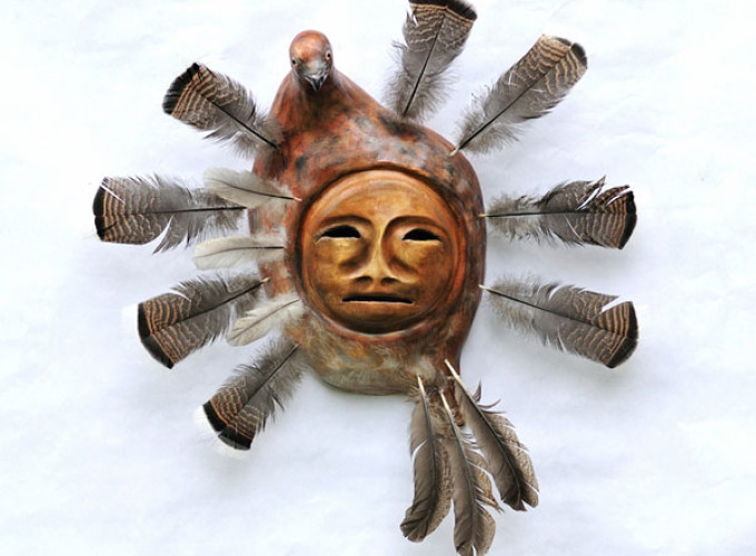Terresa White :: New Arrivals :: 1001 Faces Exhibition