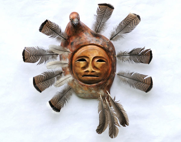 Terresa White :: New Arrivals :: 1001 Faces Exhibition