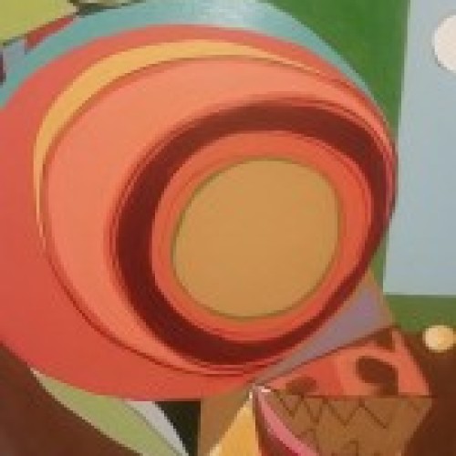 Vic Wade ::  Average Saturn Saturday
