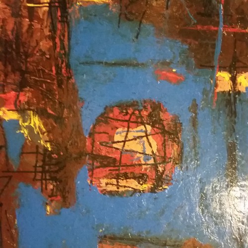Vic Wade :: Caves of Altimira