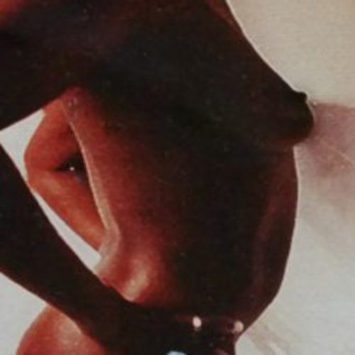 Cuban Nude