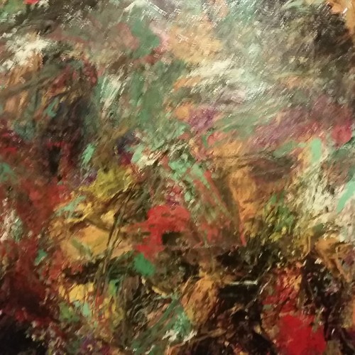 Vic Wade ::  Trojan War