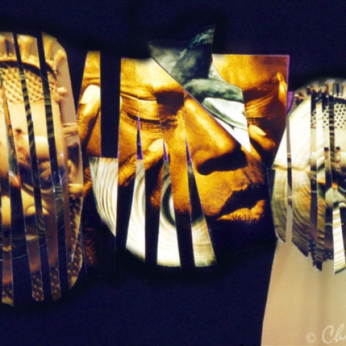Death Mask