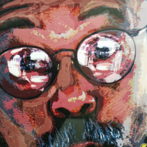 Chuck Smart :: Chuck Man