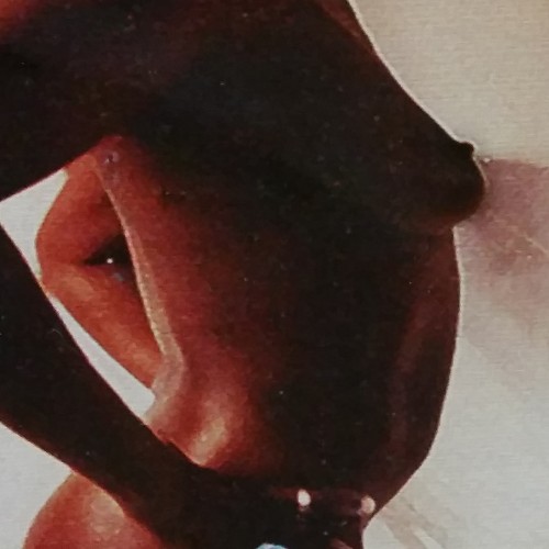 Cuban Nude