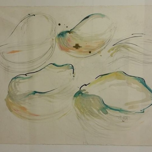 Dale Chihuly-LH-17