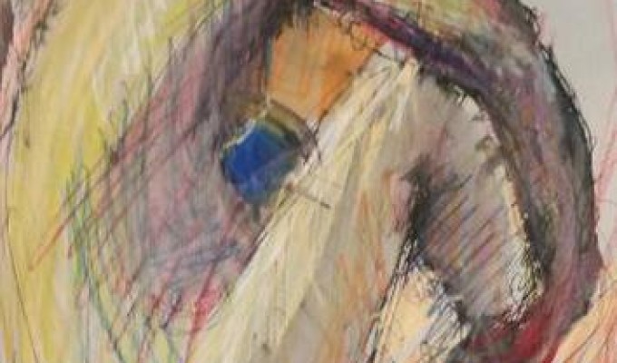 Art Review :: B2 gallery’s “Bare: A Boudoir Exhibition” goes beyond bedroom nudes Art Review :: B2 gallery’s “Bare: A Boudoir Exhibition” goes beyond bedroom nudes