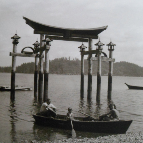 Orre-Nobles-Torii