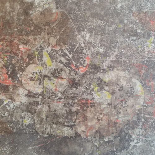 Ryonosuke Fuki (1923 - 1986) :: Japanese Wood Block :: 14 x 11 :: Limited Edition - 2 / 5