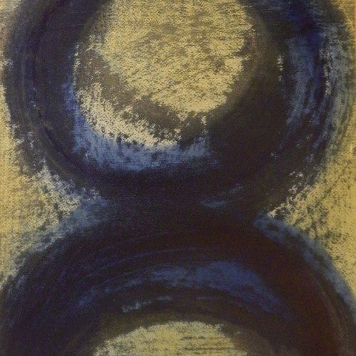 Mystic Blue