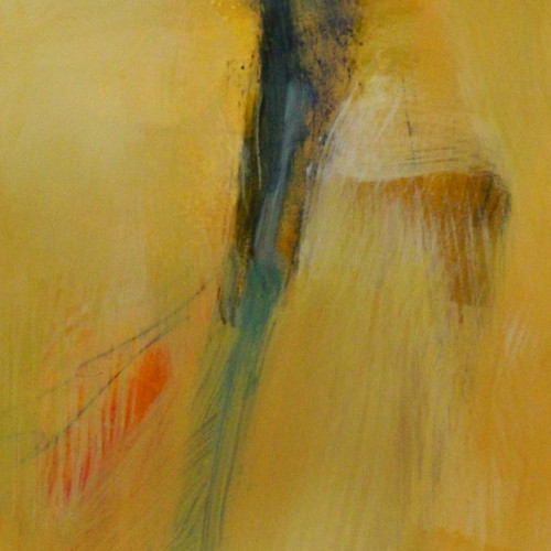 Yellow Chasm