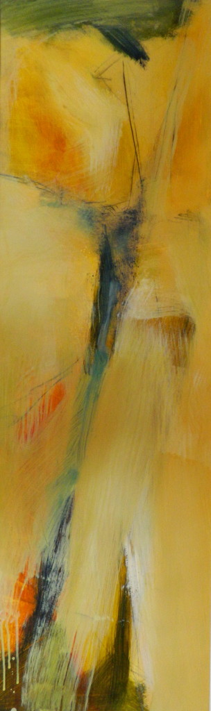 Yellow Chasm
