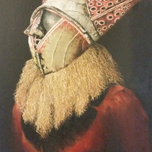 AnnaHoy_AfricanMask
