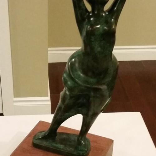 ElizabethCatlett_Figure