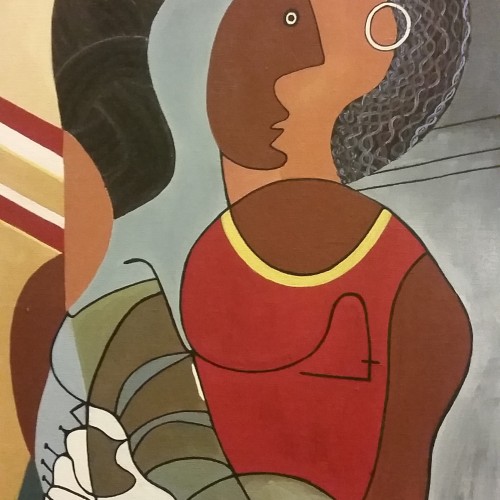 Mother & Child